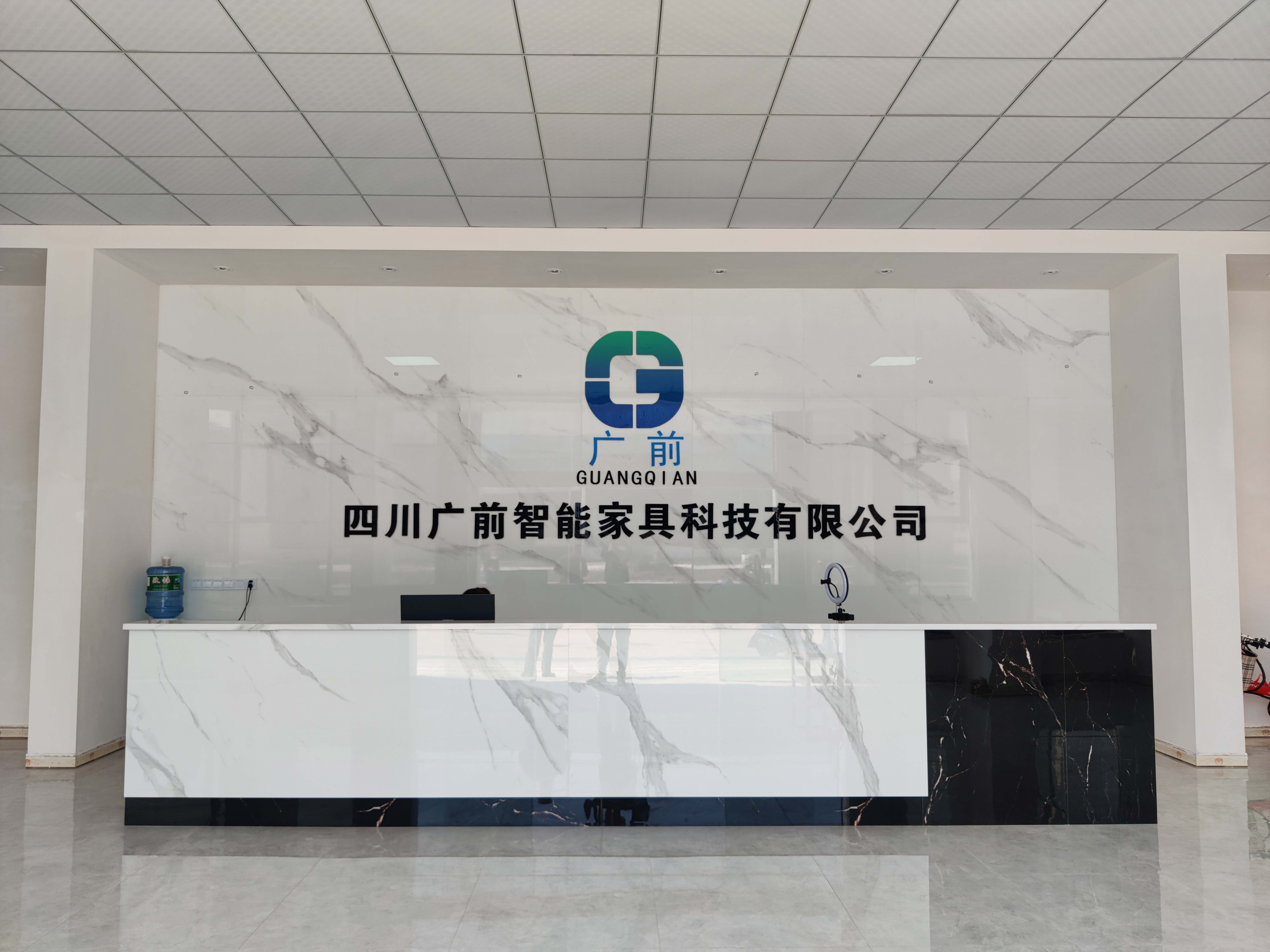 学生公寓床厂家单单只靠好的产品是远远不够的